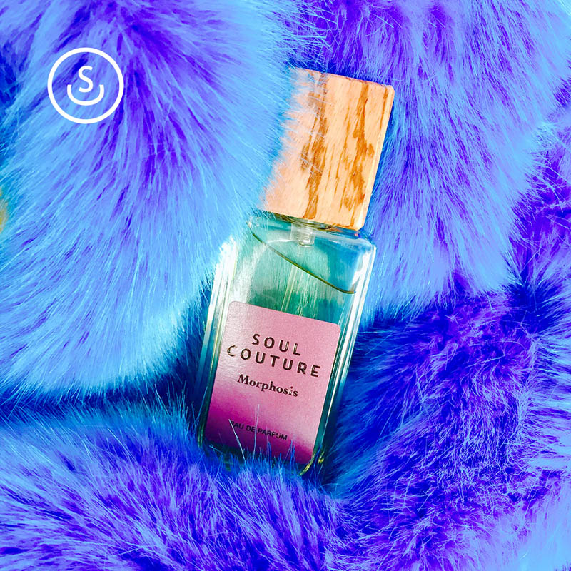 Soul couture online perfume